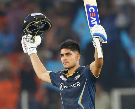 Shubman Gill Photos 